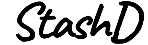 StashD Logo
